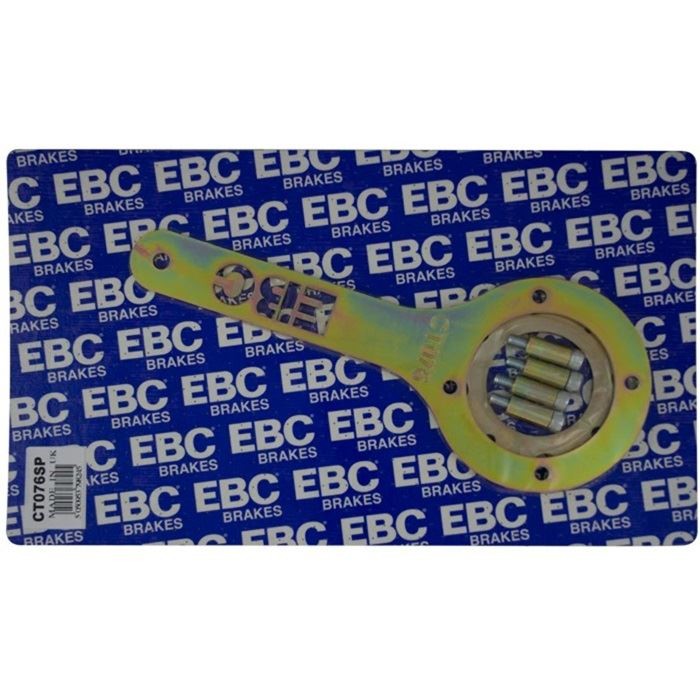 EBC Motorcycle Clutch Component - CT076SP