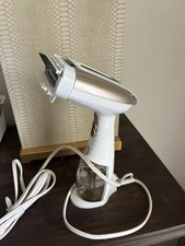 Conair GS59X Turbo Extreme Steam Handheld Garment Steamer 1875W NWOB TESTED