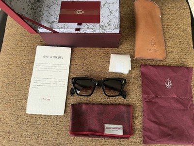 Jacques Marie Mage - Ichikawa - Black - #159/500 - Full Kit + Zakk Lenses