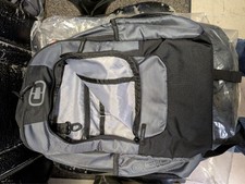 OGIO Logan Backpack - Diesel Grey