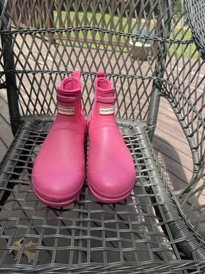 Hunter Rain Boots 