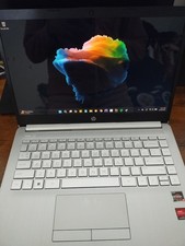 HP 14 Laptop, 16GB DDR4 RAM, AMD Ryzen 3 3250U Processor