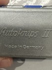 Vtg Haka Autoknips II DRP Self Timer + Case — photo 9