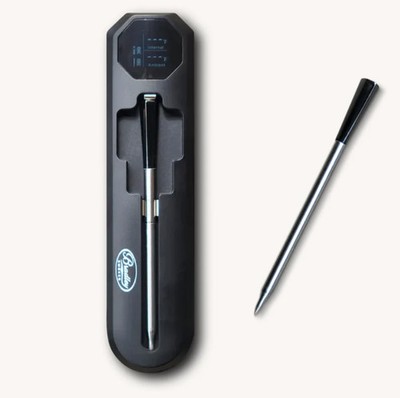Bradley Smoker Smart Wireless Meat Thermometer
