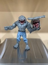 DC Multiverse King Shark Complete BAF Build A Figure