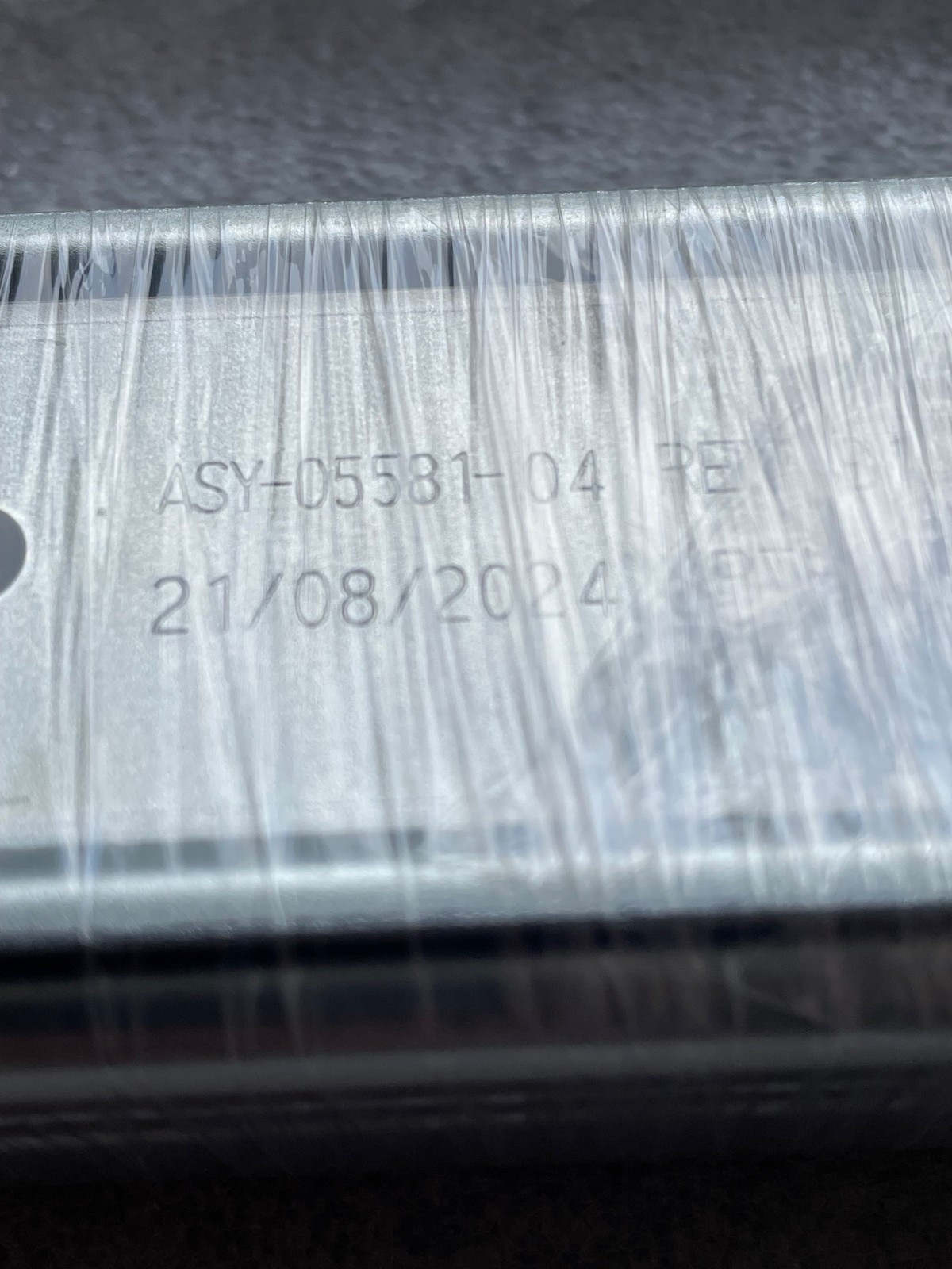 NEW Arista Rack Rails ASY-05581-04 4-post Rack Rails both inner & outer