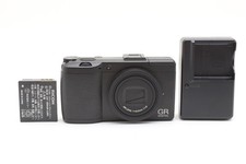 SC:3916 [TOP MINT] Ricoh GR Digital III 3 10....