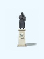 Preiser 28225 Denkmal Martin Luther 1:87 / H0