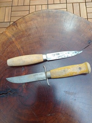 Mora Classic
