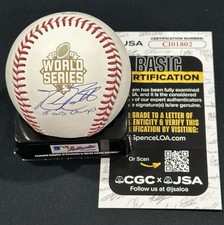 2015 Topps World Series Champions Team Set 22