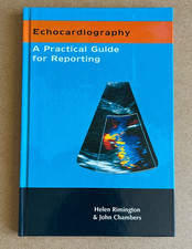 Echocardiography: A Practical Guide for Repor...