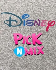 Pick/Make/Build Your Own Disney Movie DVD Bundle/Collection FREE POST