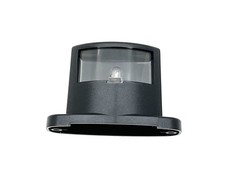 Bus Truck Rv Atv Snowmobile Trailer Plastic License Plate Light Bus Truck Rv Atv Snowmobile Trailer Plastic License Plate Light