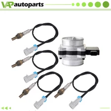 02 Oxygen o2 Sensor Mass Airflow MAF Sensor Fits GMC Sonoma Honda Passport