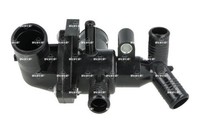Nrf 725380 Thermostat, KüHlmittel FüR Ford