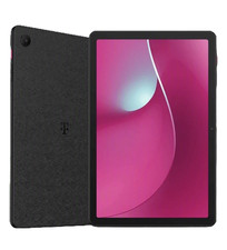 T-Mobile Revvl Tab 2 5G 64GB 6GB Black Good Condition - Locked To T-Mobile