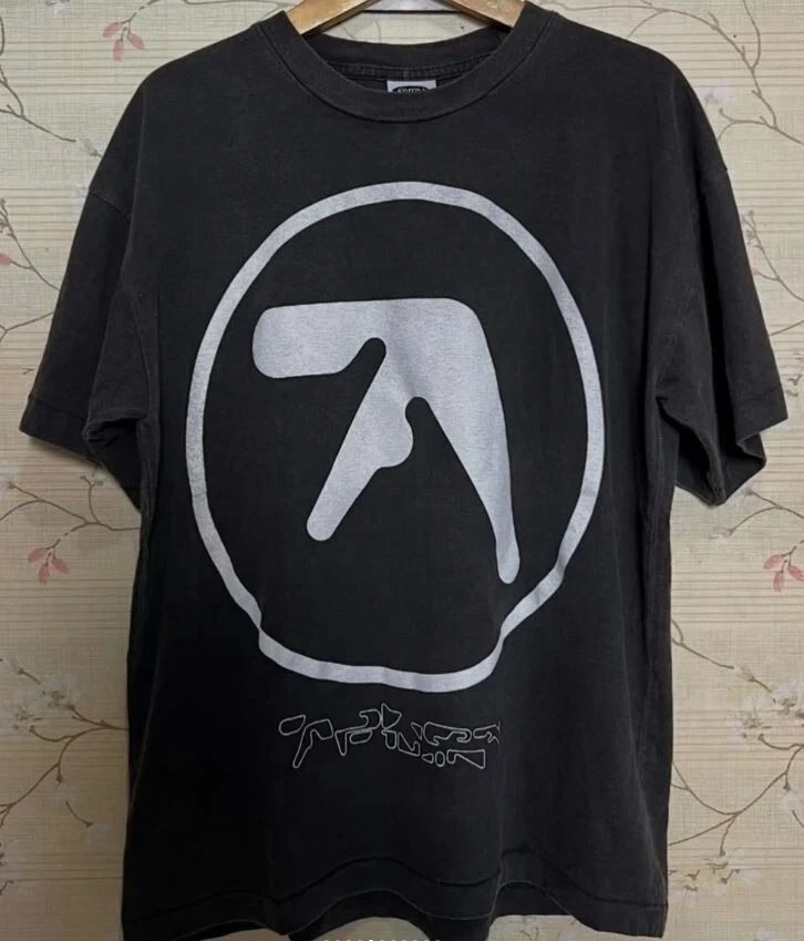 aphex twin shirt products for sale | eBay