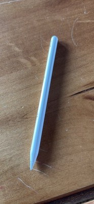 Apple Pencil Stylus (2nd Generation) - White