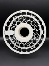 Bambu Empty Filament Spool - AMS Compatible A1, P1, X1, H2 - PETG / ABS Printed