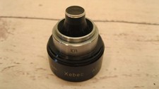 Vintage Sun Opt. Japan Aux. Telephoto X2 393567 lens