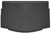 Premium Kofferraumwanne Roadmaster FüR VW Golf VII 2012-2021, Unterer Ladeboden