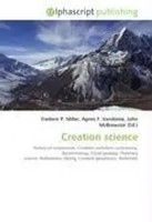 Frederic P. Miller (U. A.) | Creation Science | Taschenbuch | Englisch (2026)