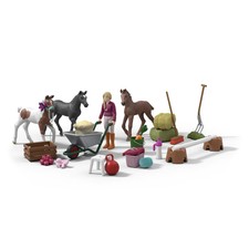 Schleich 99178 - Horse Club, Adventskalender 2025
