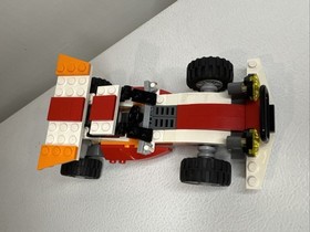 LEGO #5763 CREATOR - Dune Hopper 100% 