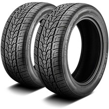 2 Tires Nexen Roadian Hp 27560r17 110v As All Season Perfomance