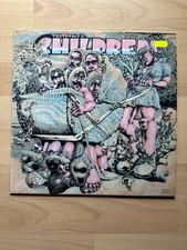 Vinyl LP Yesterday's Children-Yesterday's Children-MAP-3012-neuwertig!
