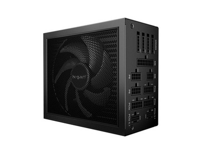 be quiet! Dark Power 14 850W ATX 3.1 Power Supply | 80 Plus Titanium Efficiency