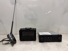 Opel Zafira A Navigation Display GPS-Antenne 9132693 13106246 024447144