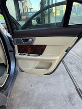 Porte arrière et accessoires Jaguar XF
