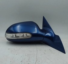 Retroviseur droit (ou coque) Mercedes 209