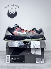 Nike Zoom Kobe 7 All Star - Galaxy for Sale | Authenticity