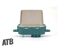 Widerstand Regler Steuergerät Innenraumgebläse für VW T5 Touareg Sharan Audi Q7