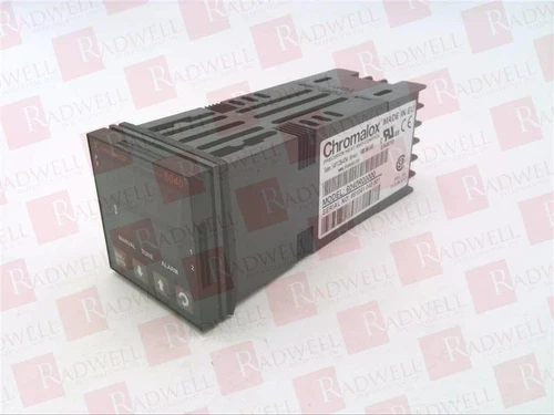 CHROMALOX 6040-R00000 / 6040R00000 (USED)