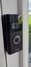 Ring Battery Doorbell 3, Ring Floodlight Cam Pro + Ring Chime
