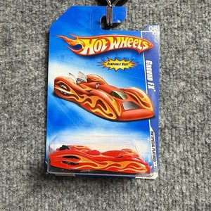 Ground Fx Hot Wheels | eBay