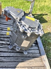 RACINE / BOSCH HYDRAULIC PUMP F01X.B00.435-03