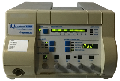 #ad HEALTHDYNE QUANTUM PSV PRESSURE SUPPORT VENTILATOR $149.99