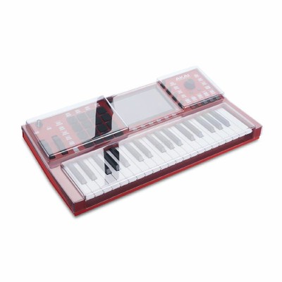 Decksaver Akai Professional MPC Key 37 Staubschutzhülle