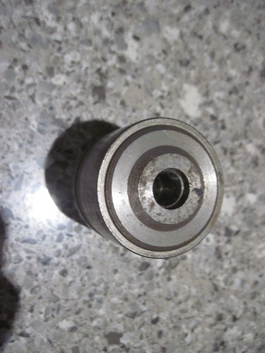 Jacobs Multi-Craft Chuck No. MC-10 5/64 -1/2" Vgc - Picture 8 of 8