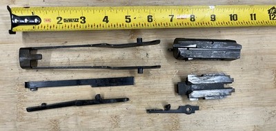 Mossberg 500/Mav 88 12ga Parts: Bolt & Slide Lifter Action Arms Ejector + More 3