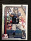 New Listing2025 Topps Chrome Jaxson Dart Refractor Silver