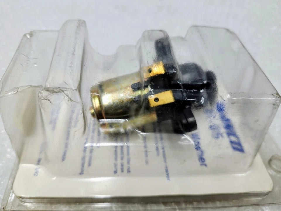 Conjunto de motor bomba lavadora parabrisas BUENO NUEVO Anco 61-05 C3 C4 Corbettes 75-91 Foto 2 de 3