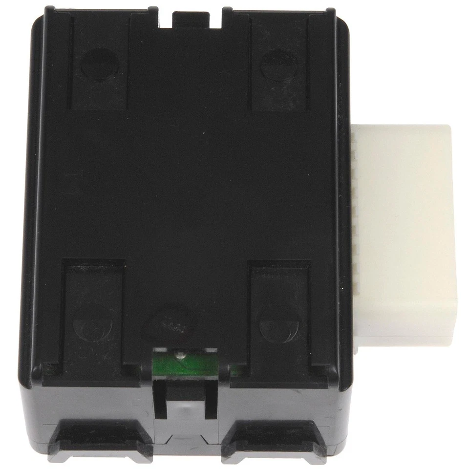 适用于福特 E-150 E-250 Econoline Club Wagon Dorman Wiper 电机脉冲板 TCP — 第 2/3 张图片