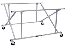 Aluminum Pick-Up Bed Dolly KEY-73783