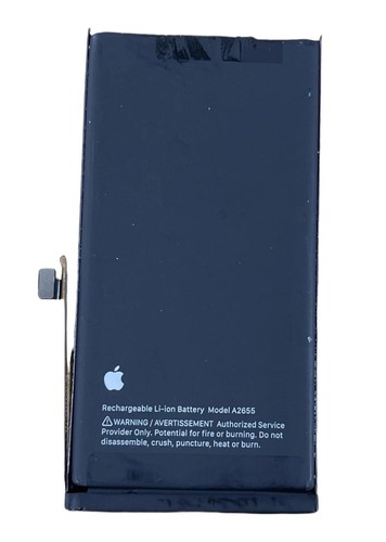 OEM Original Apple Replacement Battery for Apple iPhone 13 3227mAh 100% Health