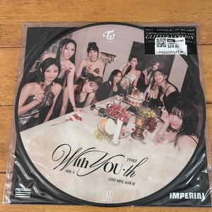 TWICE LP レコード セット K-POP 韓国 TWICE / #TWICE / LP | Record CD Online Shop JET SET / レコード・CD